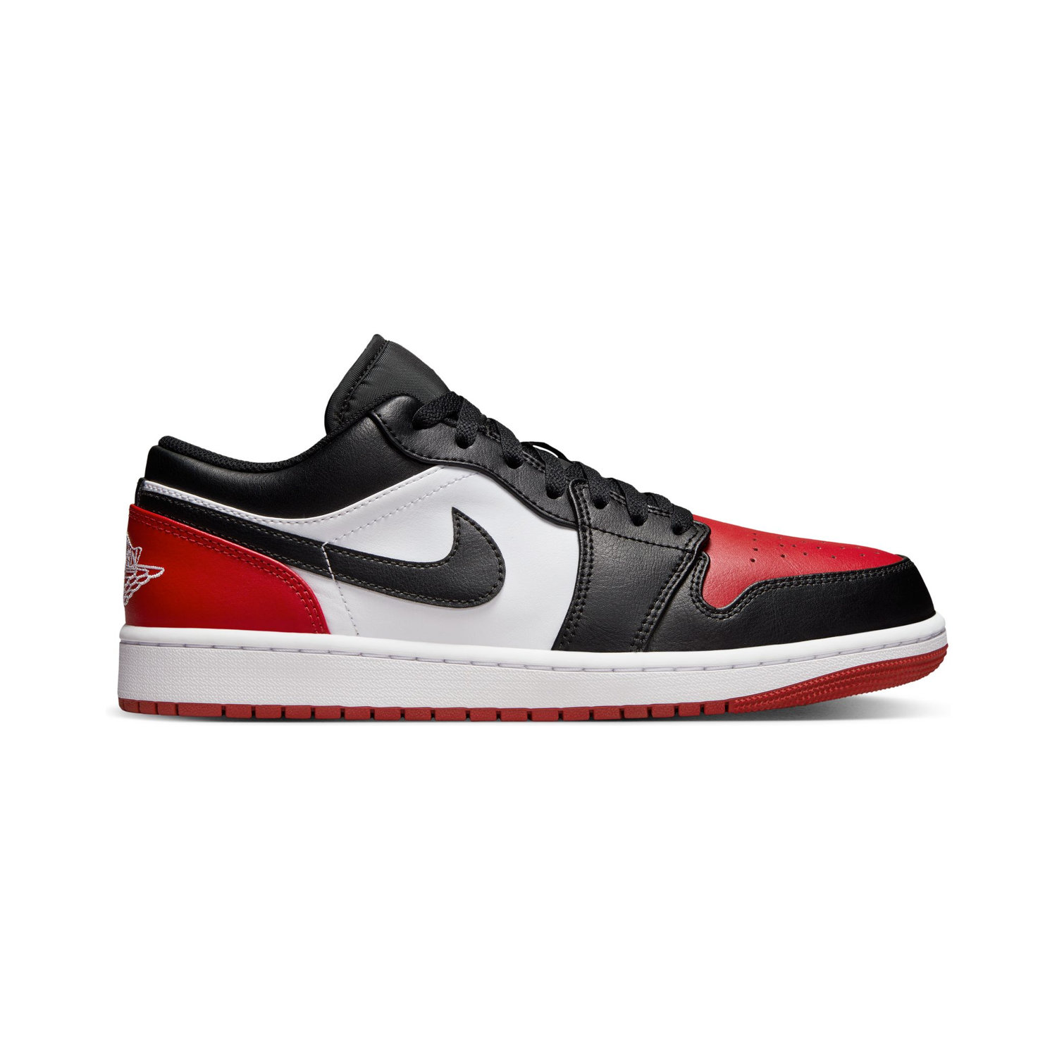 Air Jordan 1 Low image number null