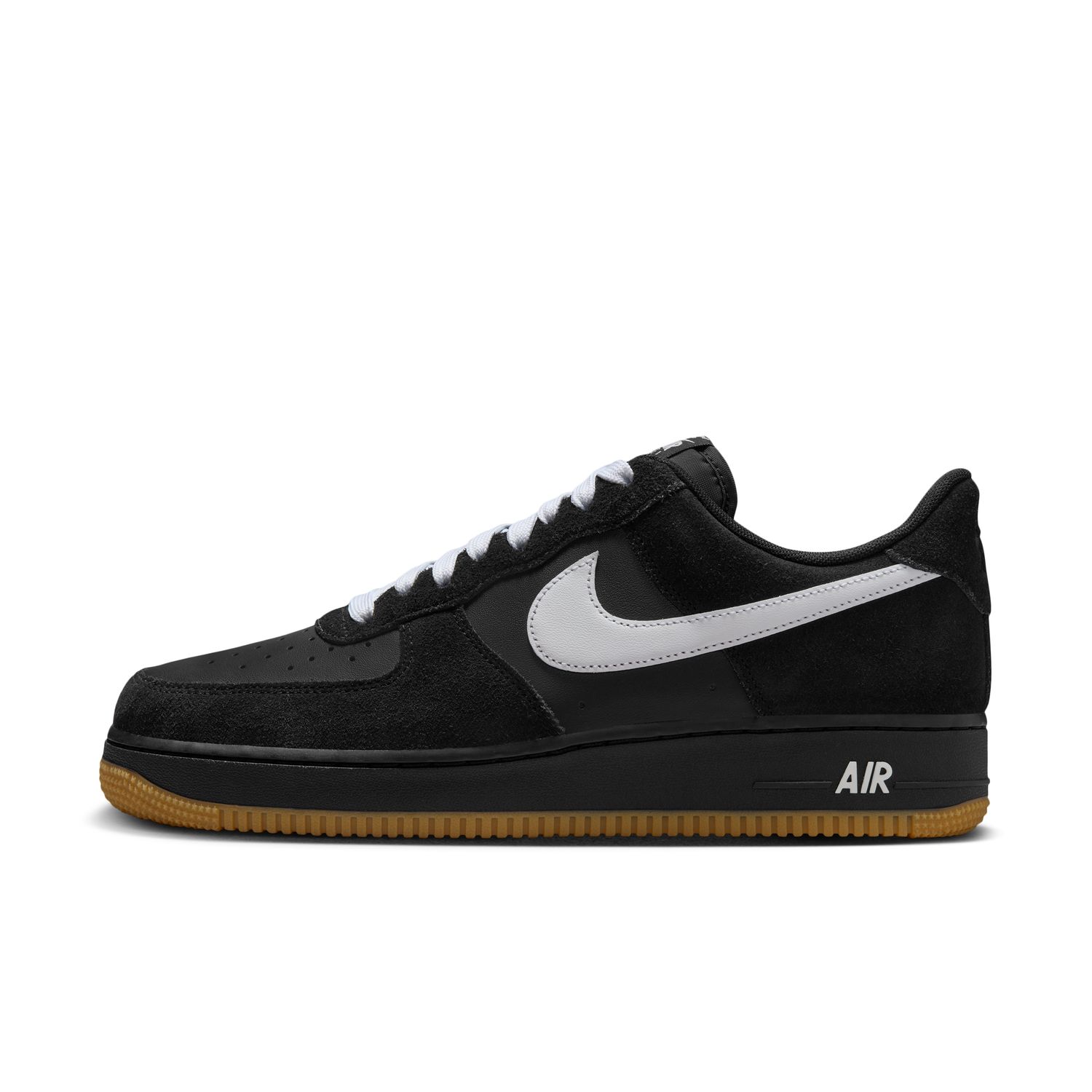 NIKE AIR FORCE 1 '07 LV8