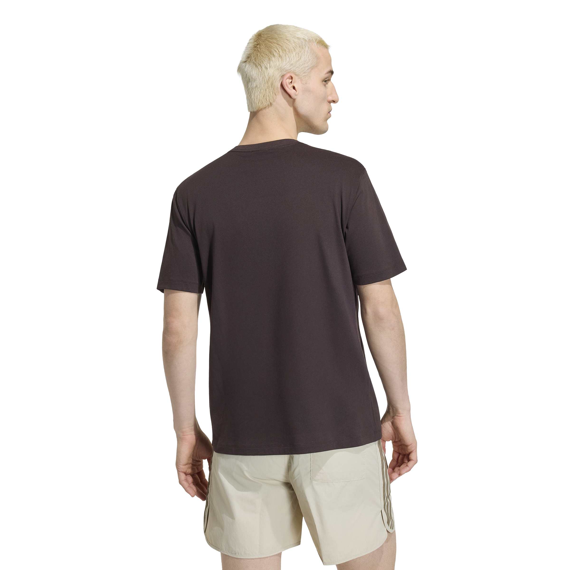 MONOGRAM TEE image number null