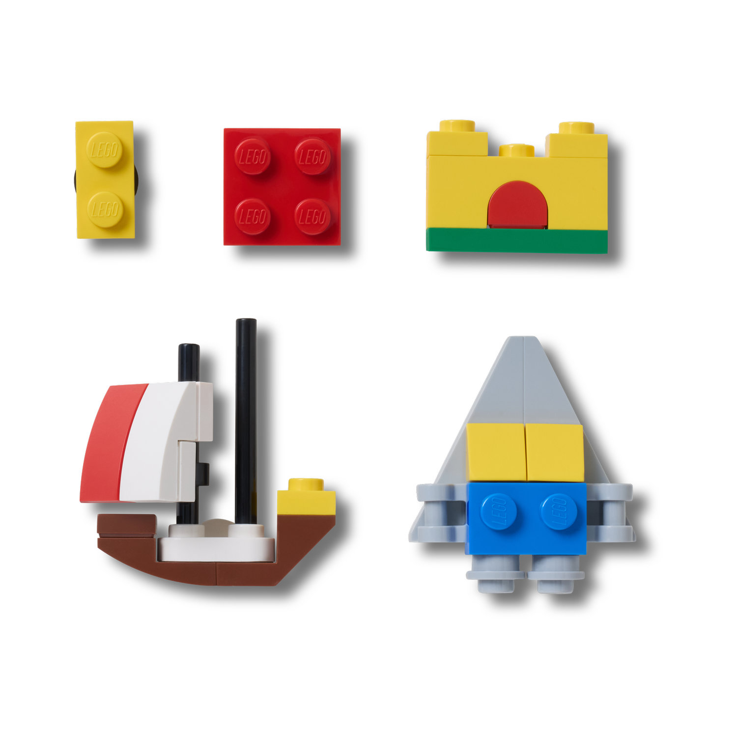 4LW MASTERBRAND 5PCK