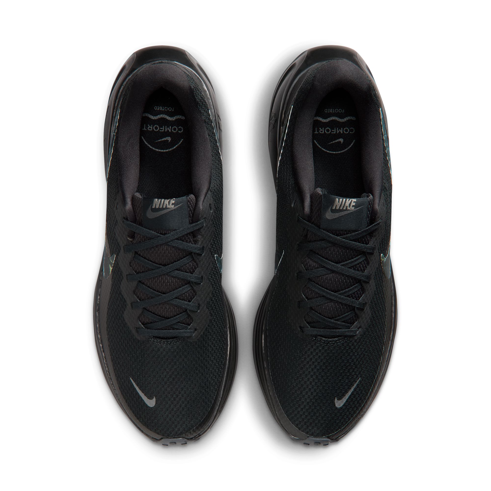 NIKE REVOLUTION 8 REALTREE image number null