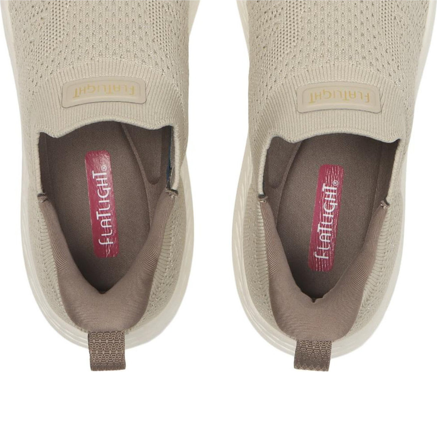 QS KNIT SLIPON image number null