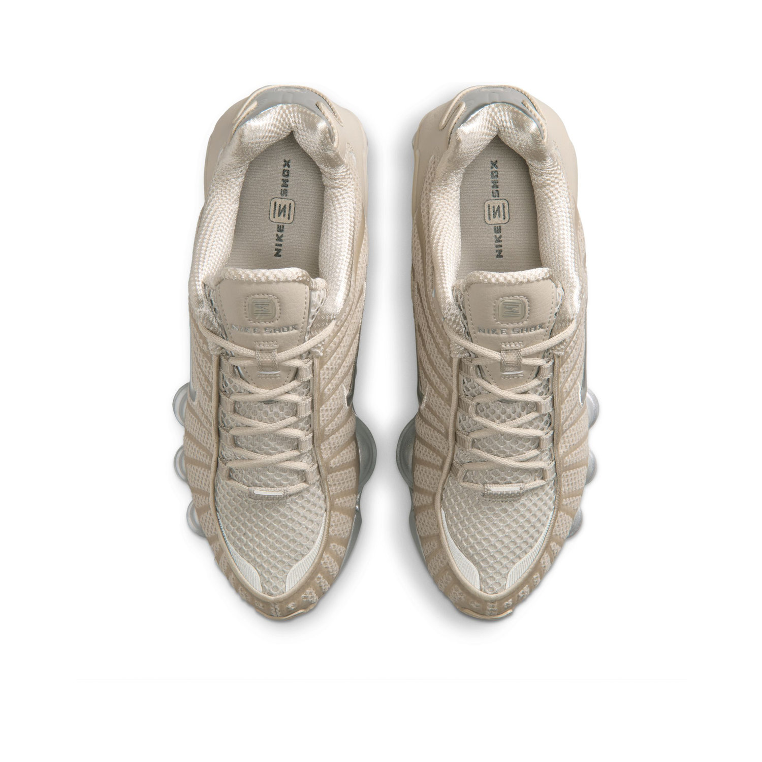 Nike Shox TL image number null