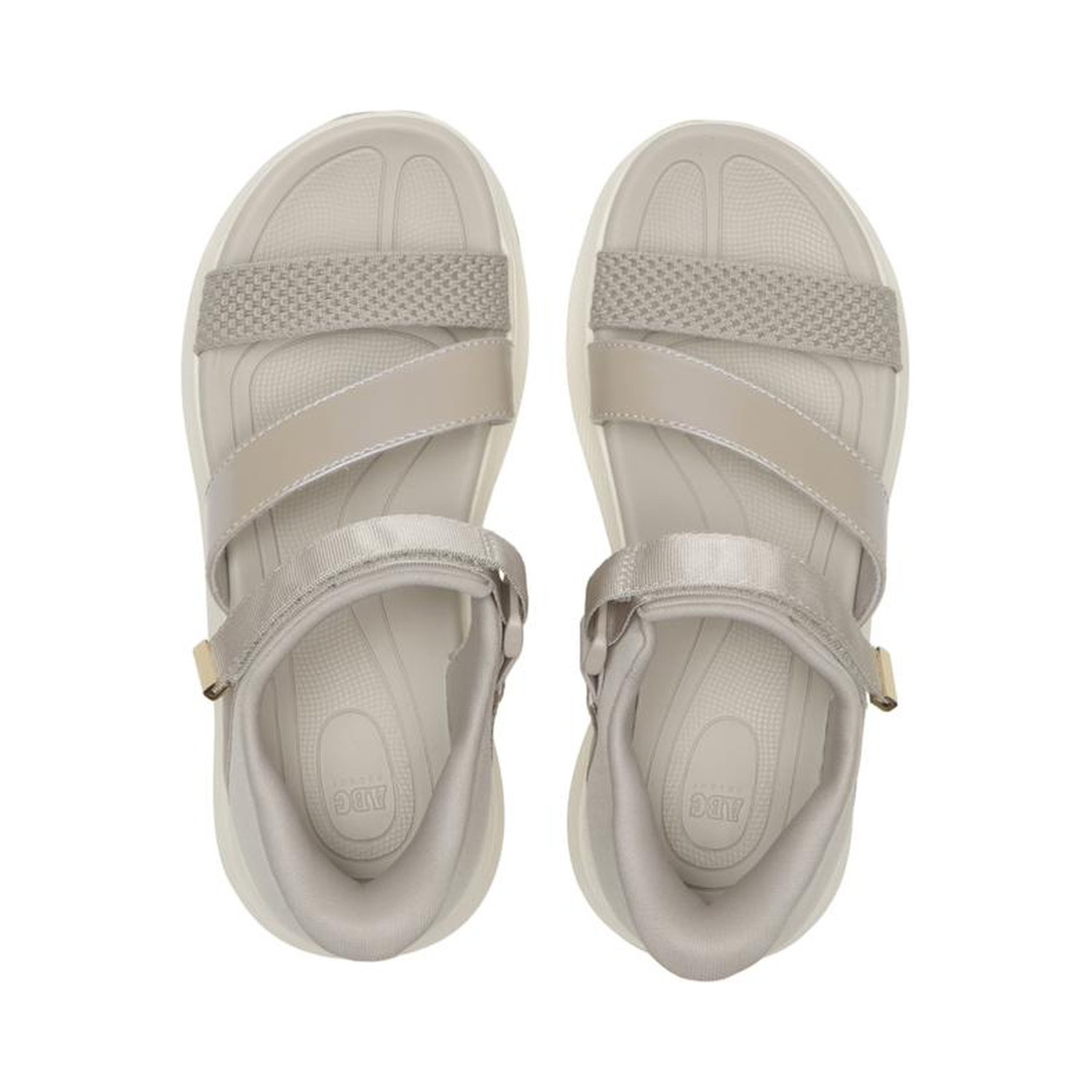 CL 3 LINE SANDAL image number null