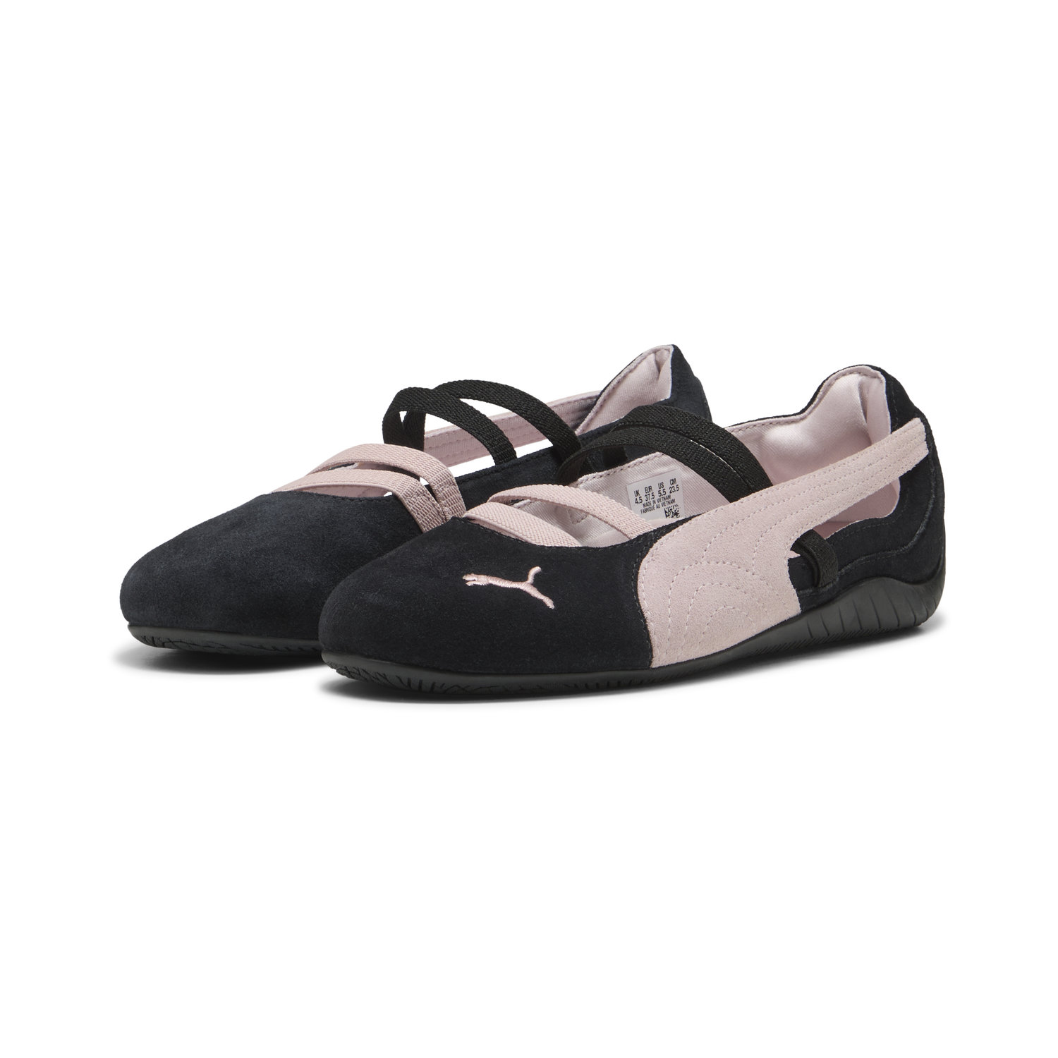 SPEEDCAT BALLET WNS image number null