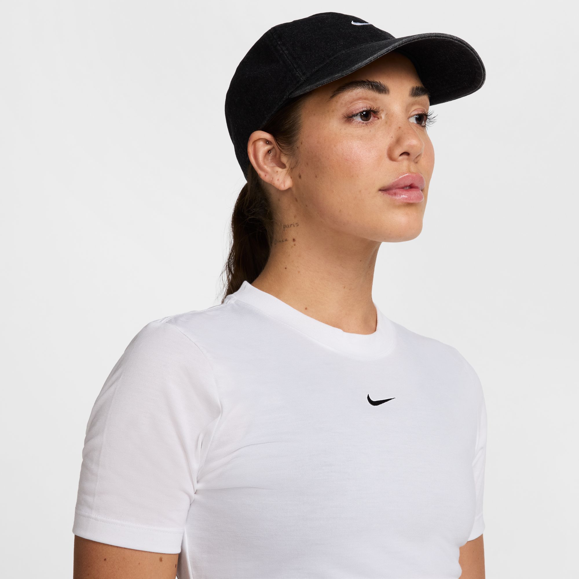 U NK CLUB CAP U CB DENIM 24 L image number null