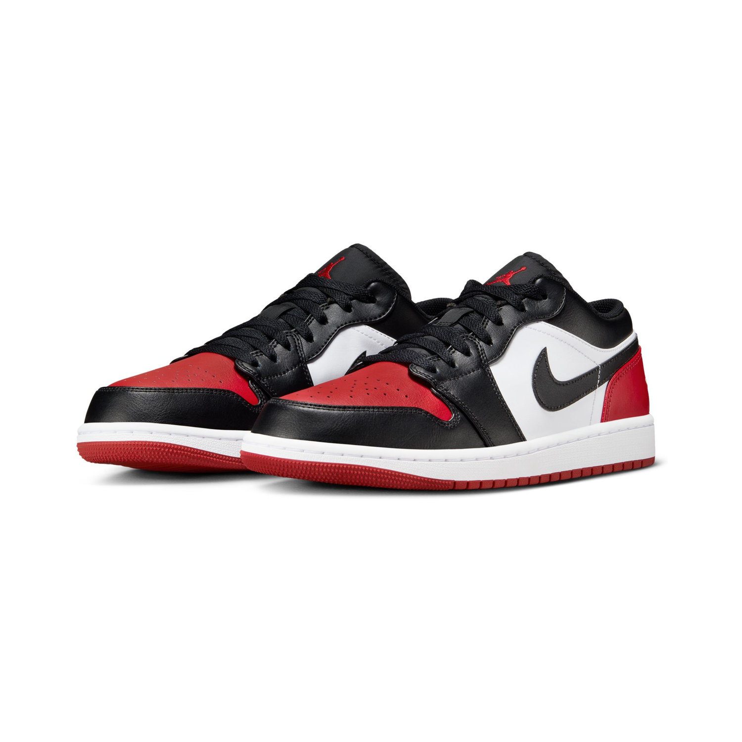 Air Jordan 1 Low image number null