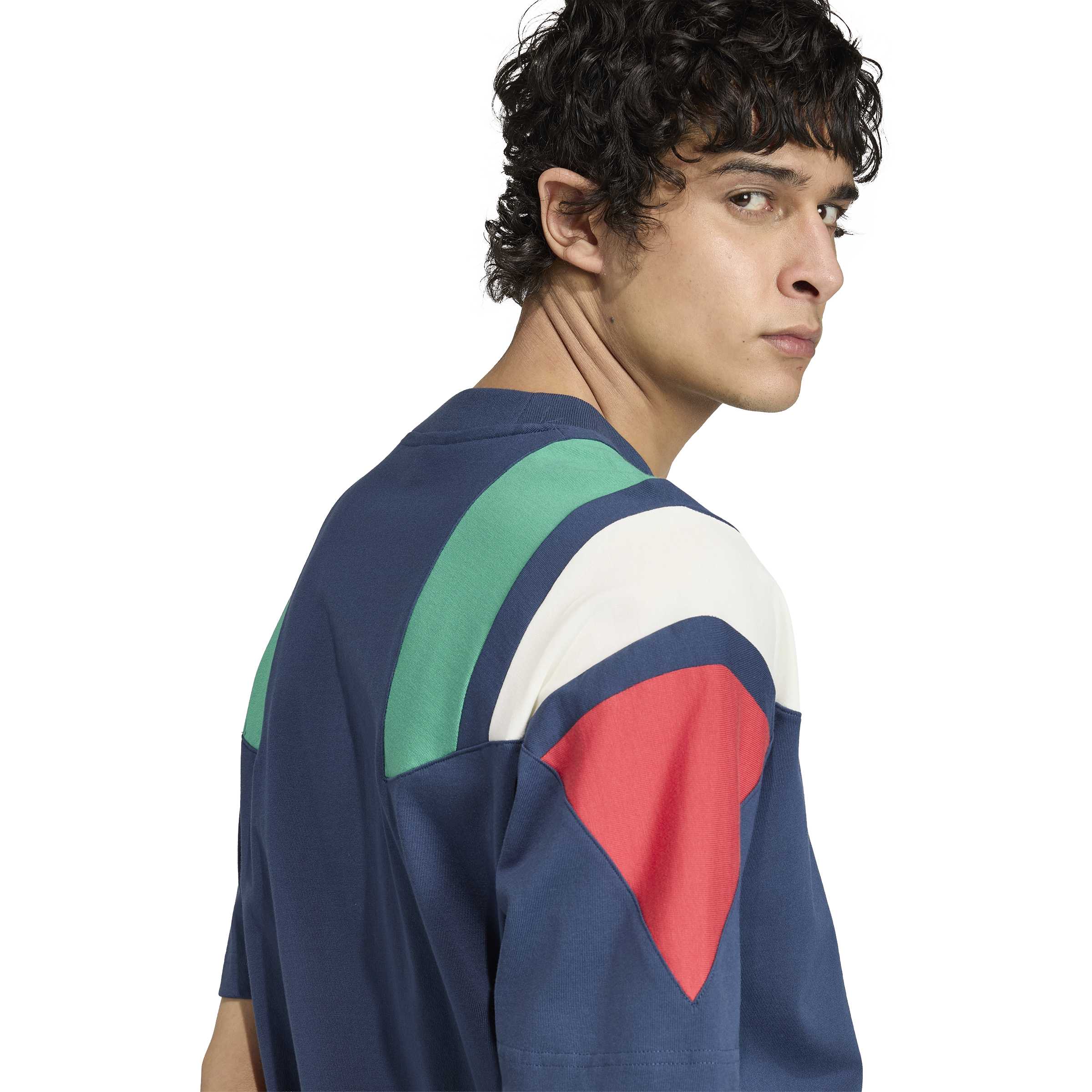 FIGC EQT TEE image number null