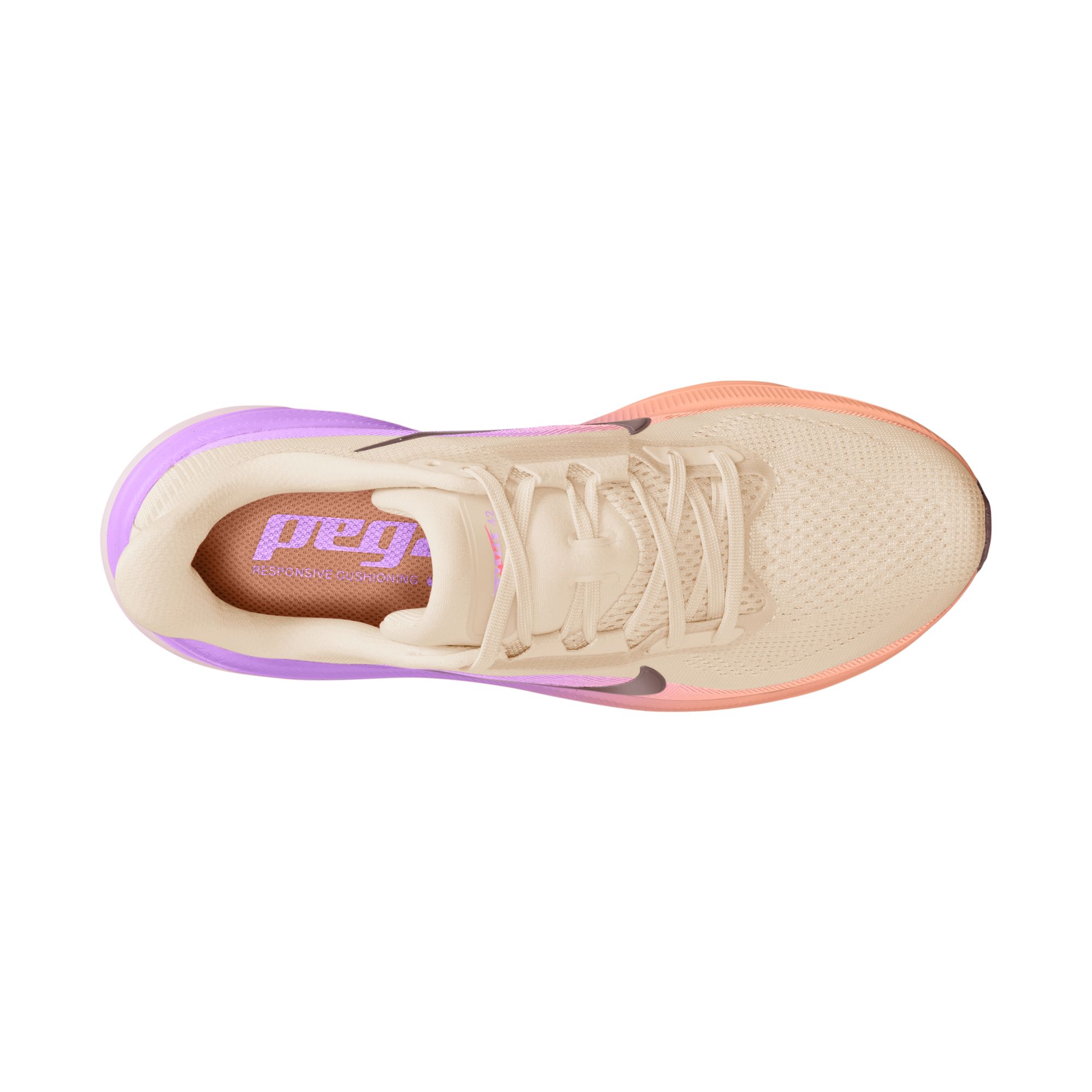 Nike Pegasus 42 image number null