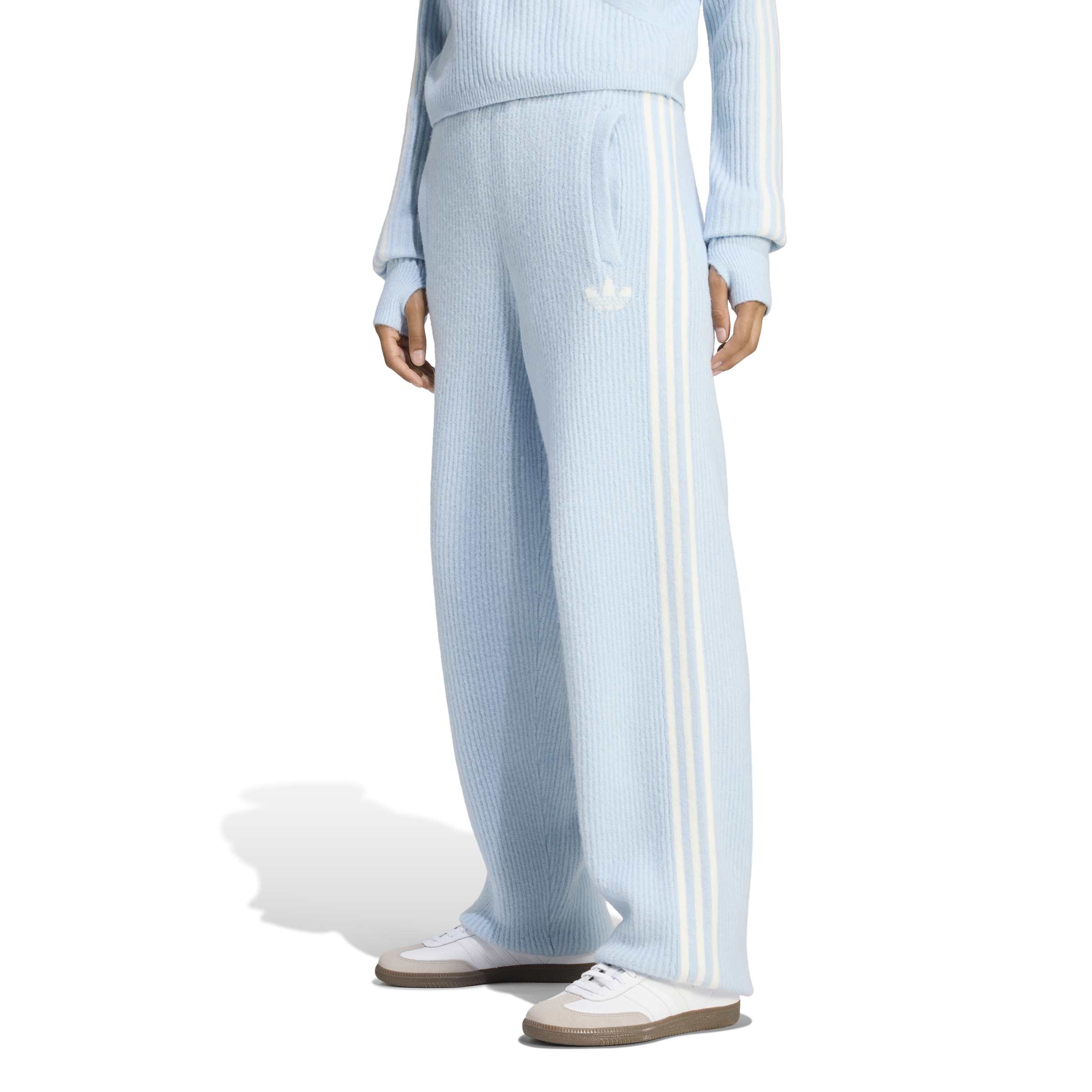 KNIT PANTS image number null