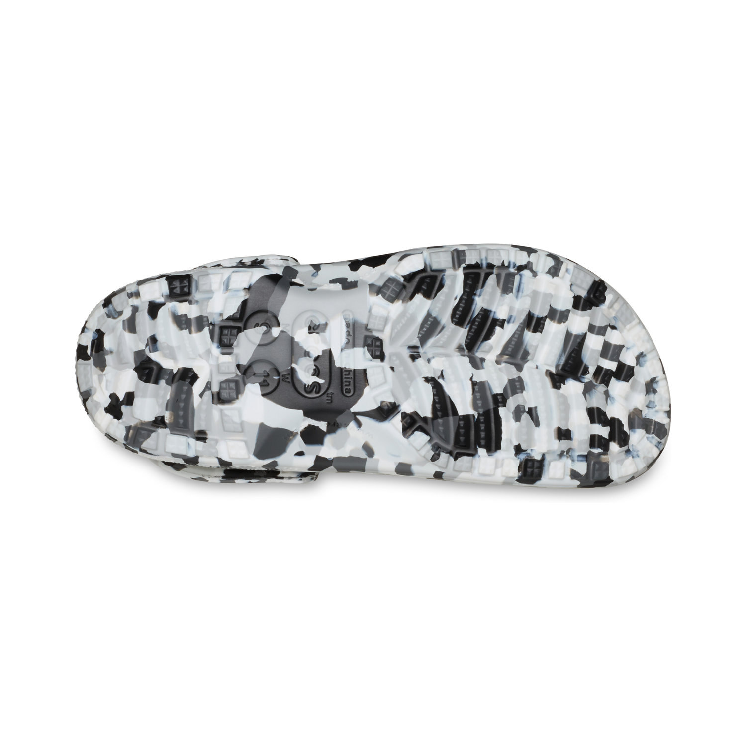CLASSIC CONFETTI CLOG image number null