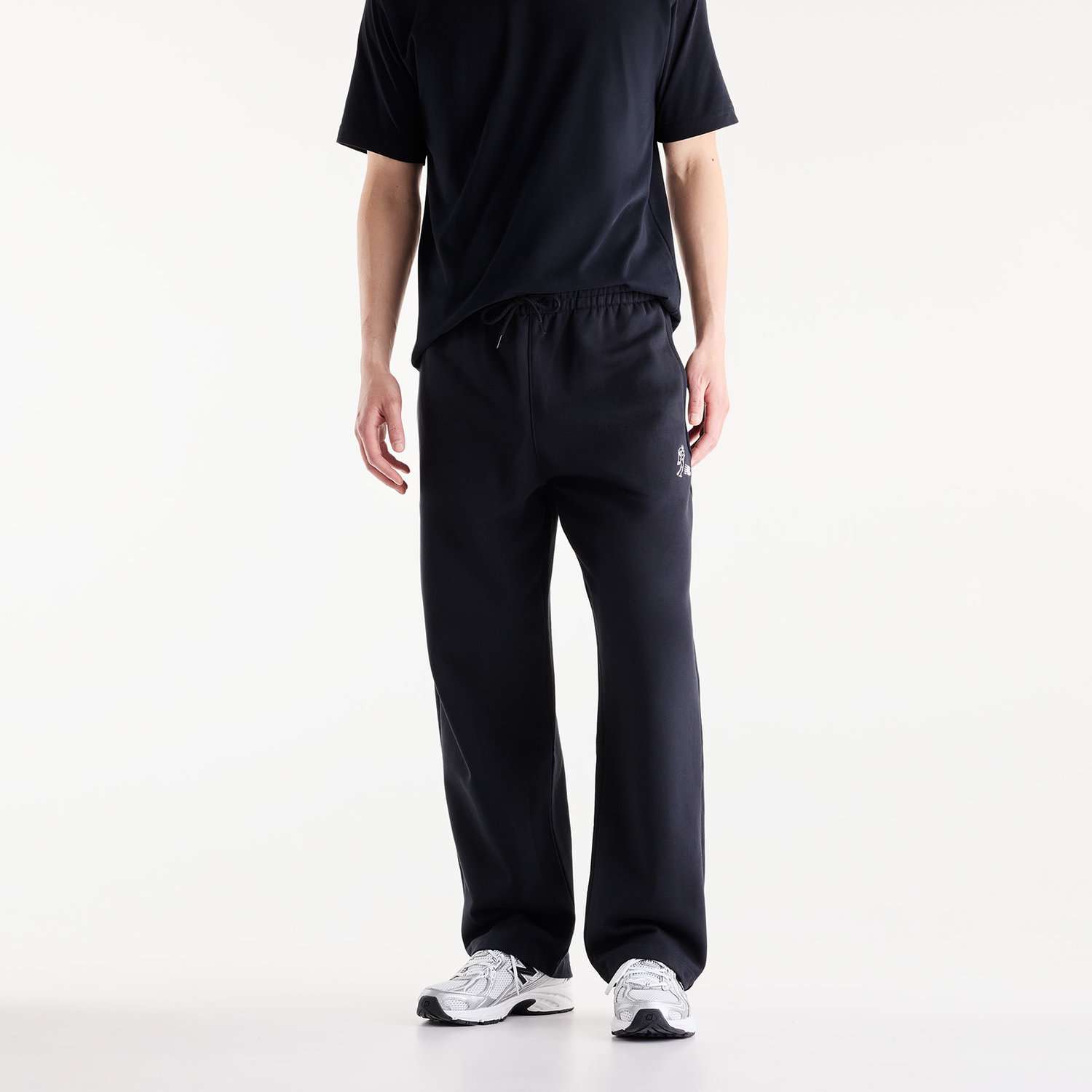 SHOHEI ALWAYS ON LOGO FT PANT