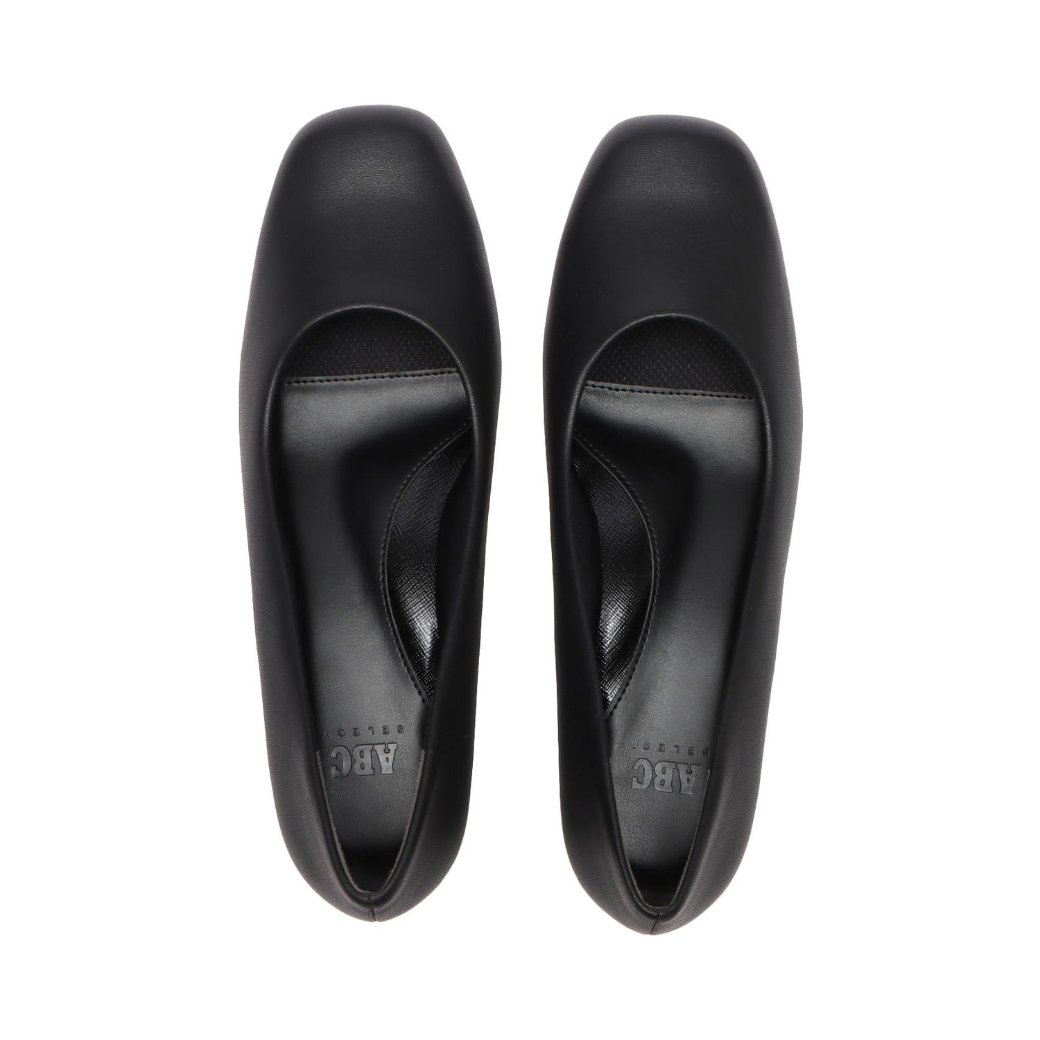 PLAIN PUMPS 3.5 image number null