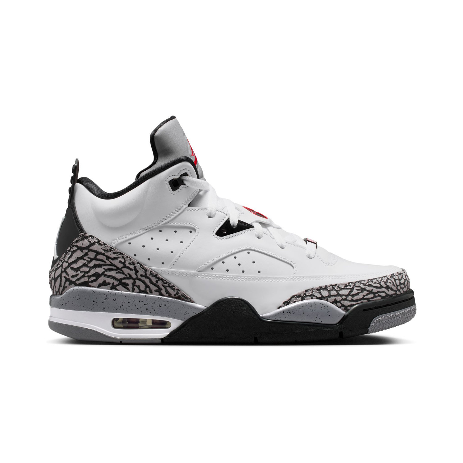 Jordan Son of Mars Low image number null