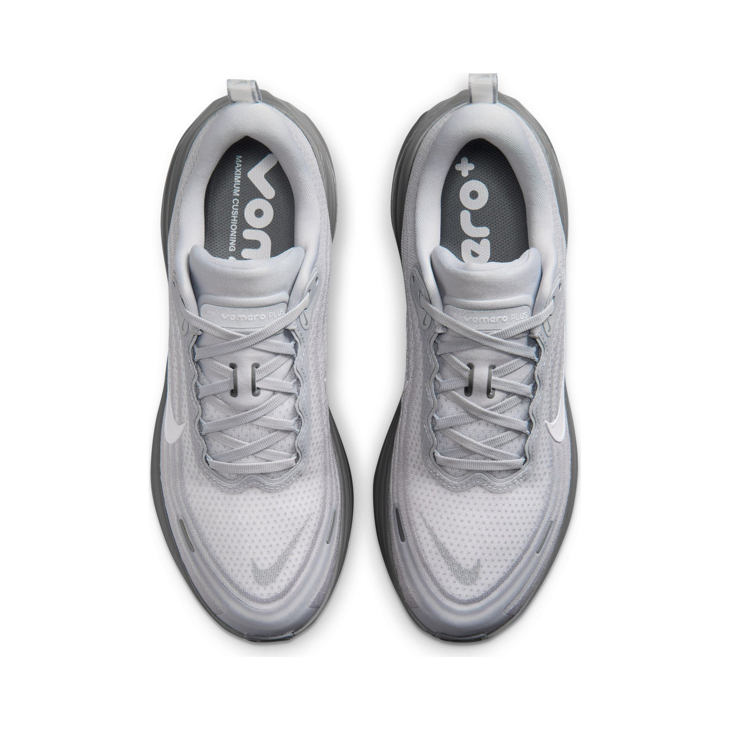 NIKE VOMERO PLUS image number null