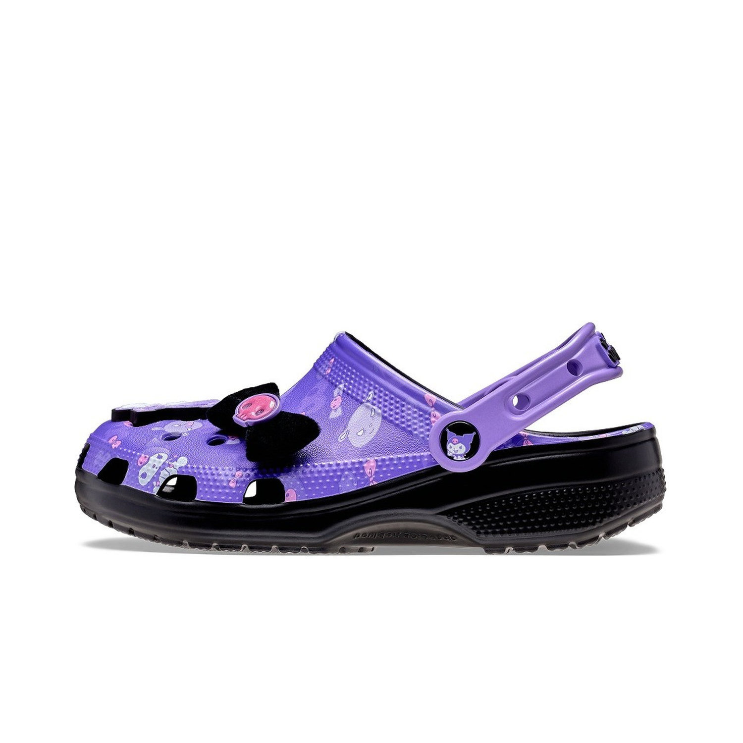KUROMI CLASSICS CLOG