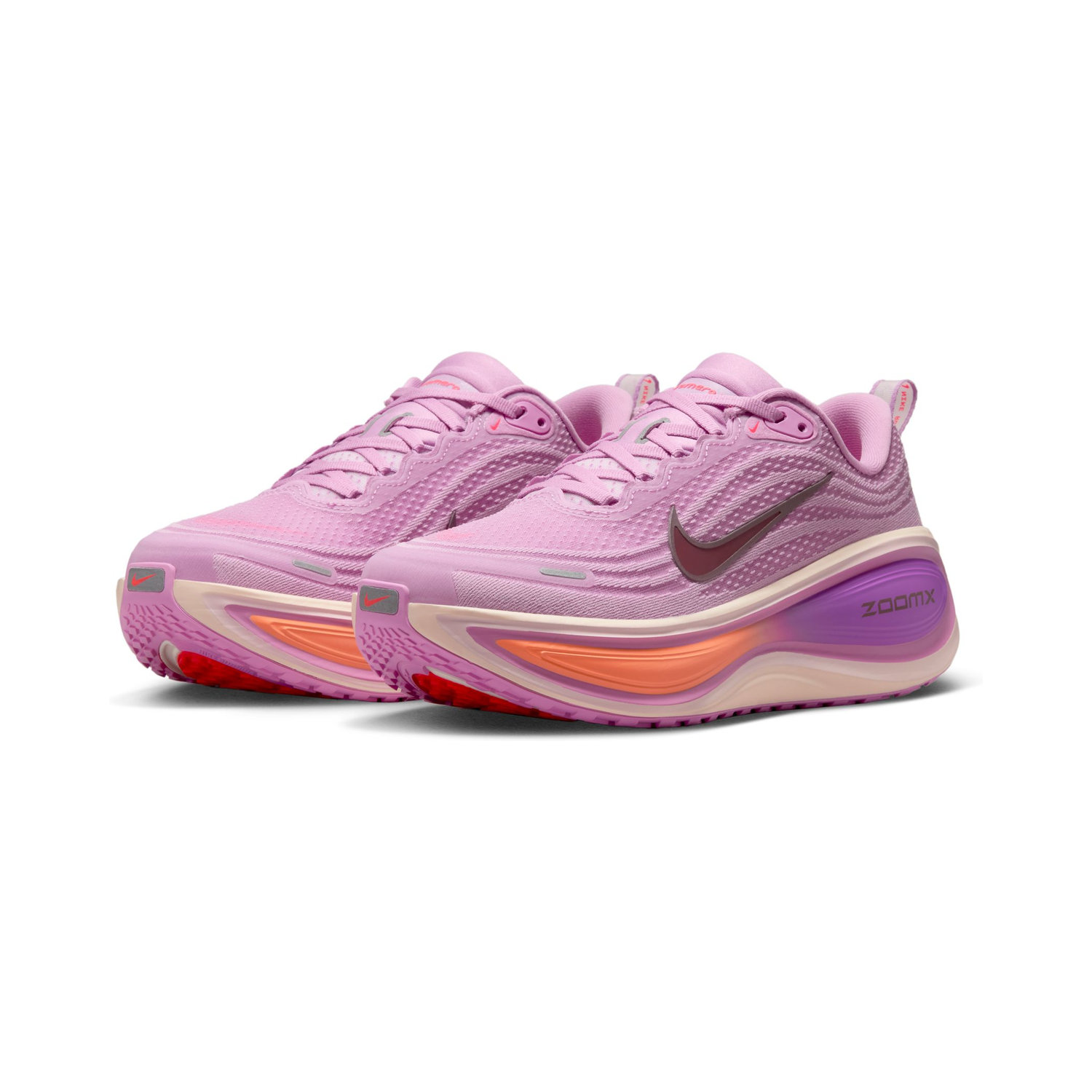 Nike Vomero Plus image number null