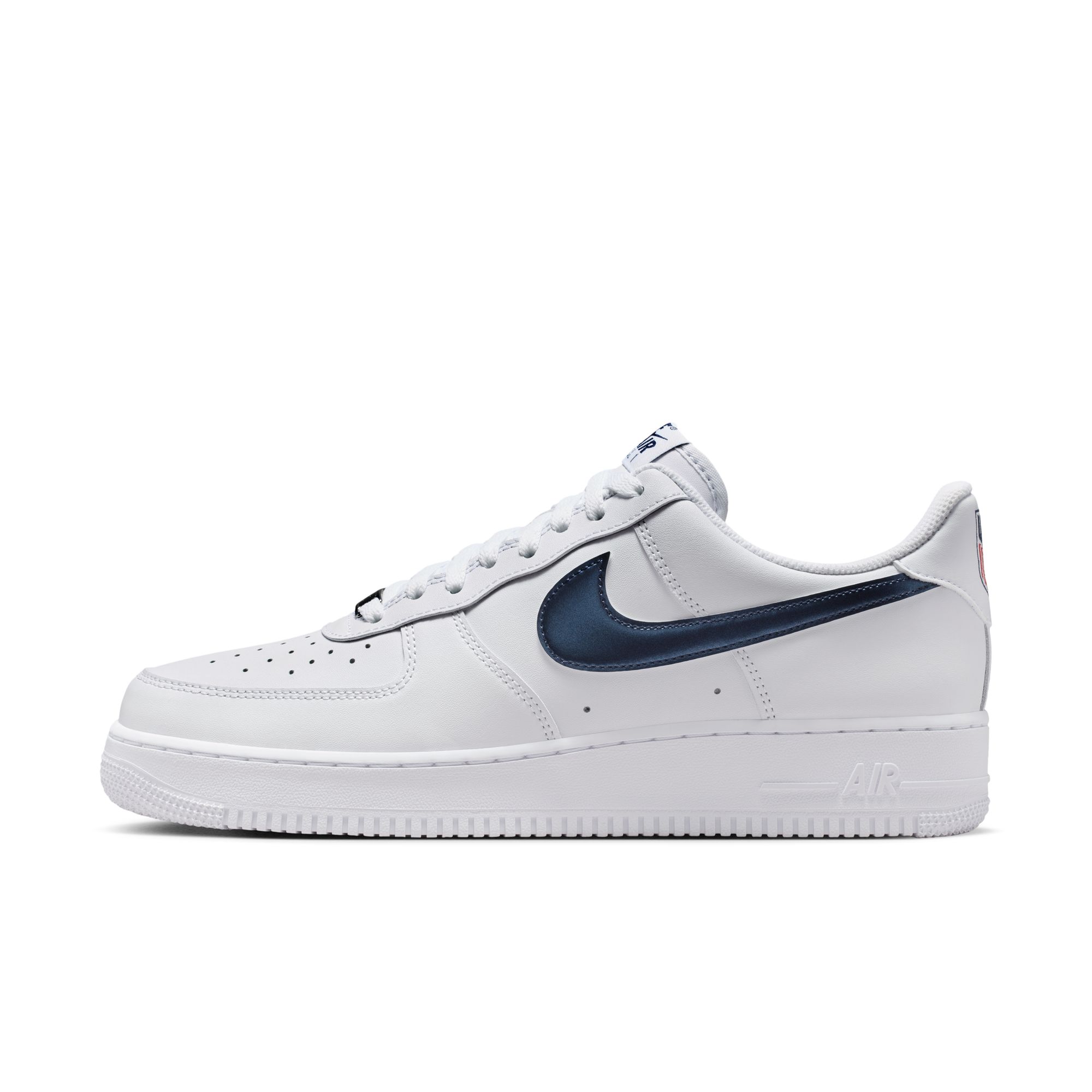 Nike Air Force 1 '07 LV8 "USA"