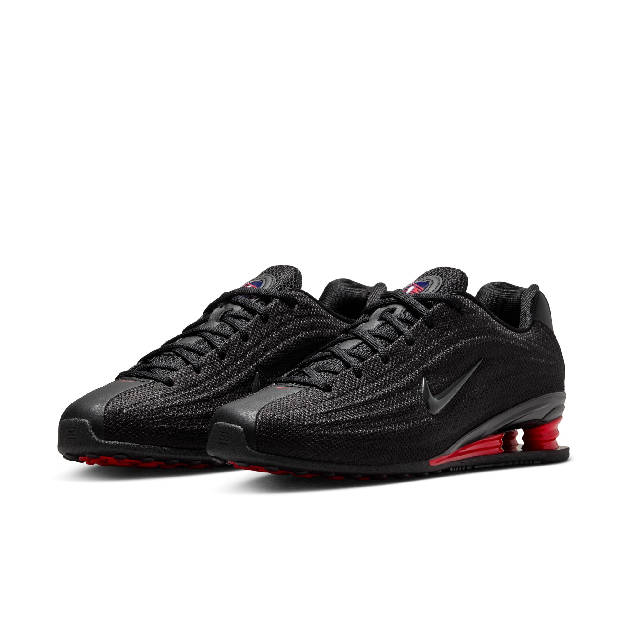 W NIKE SHOX Z image number null