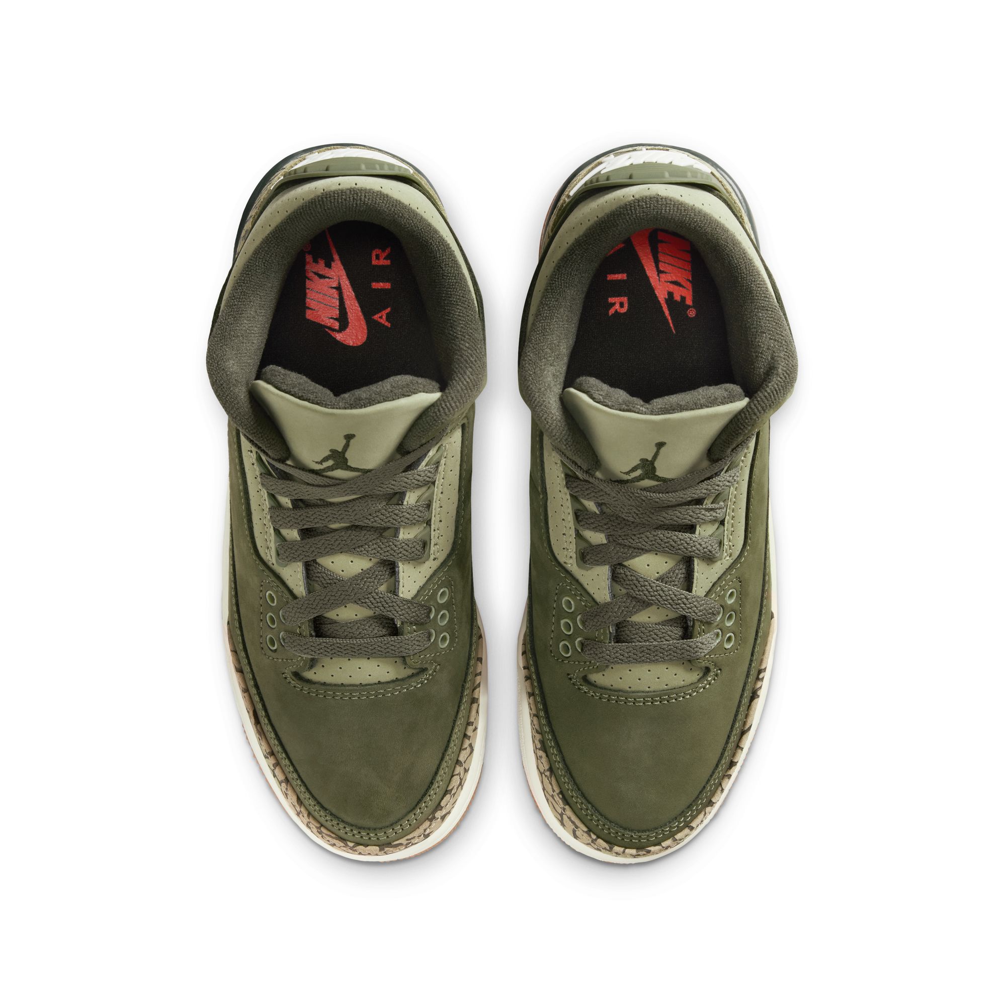 AIR JORDAN 3 RETRO image number null