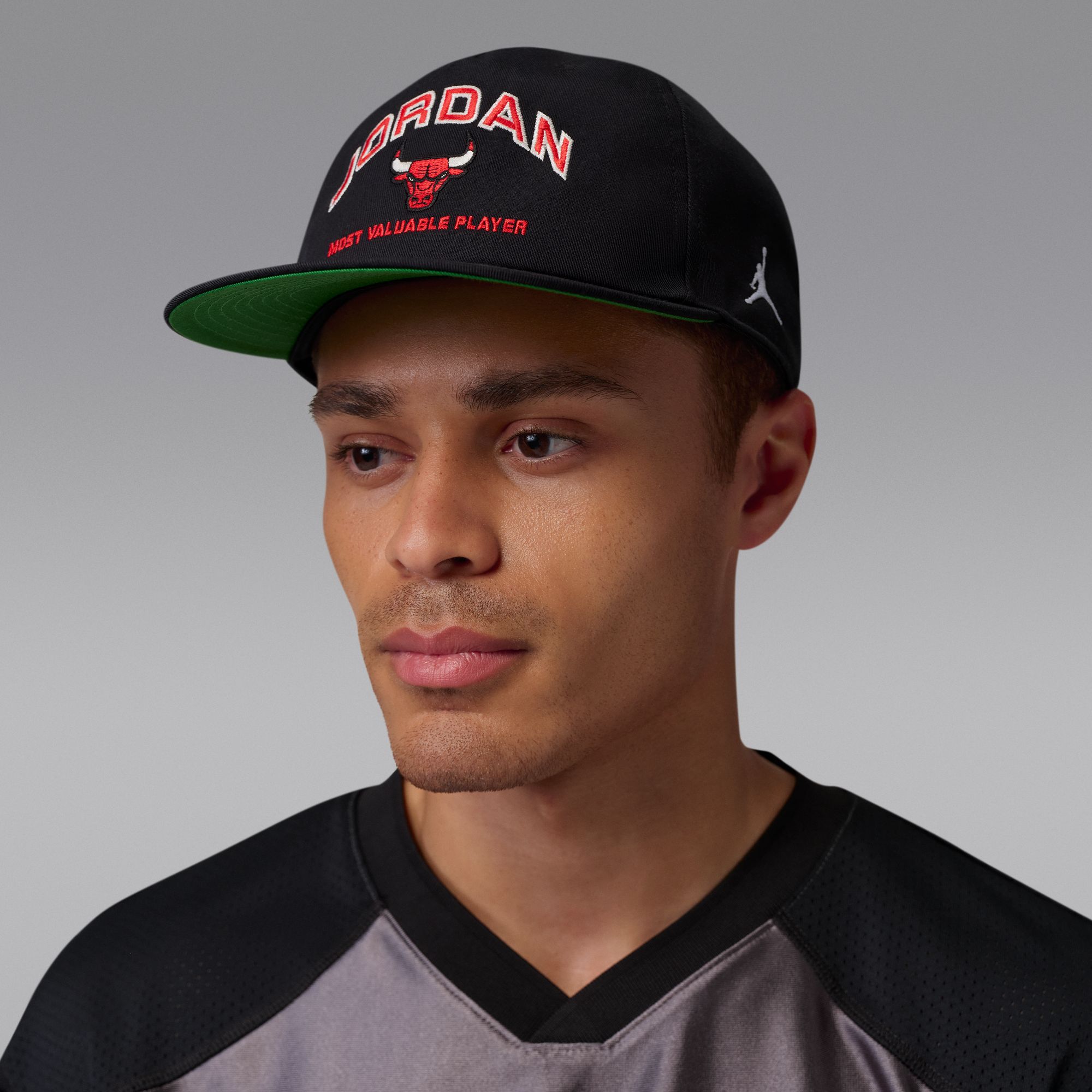 Jordan Pro