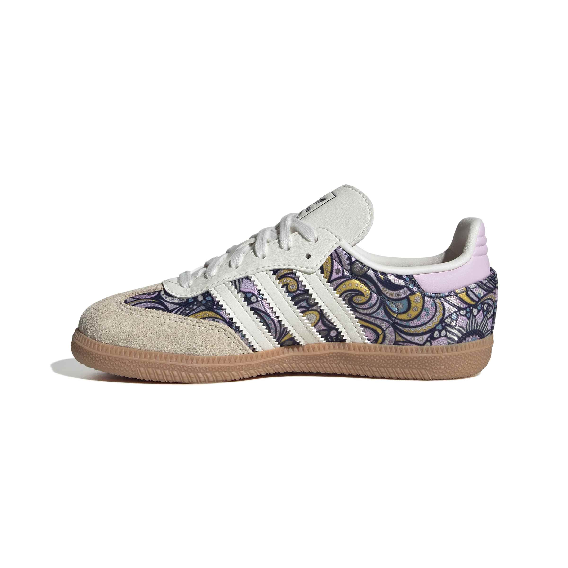 SAMBA OG C
