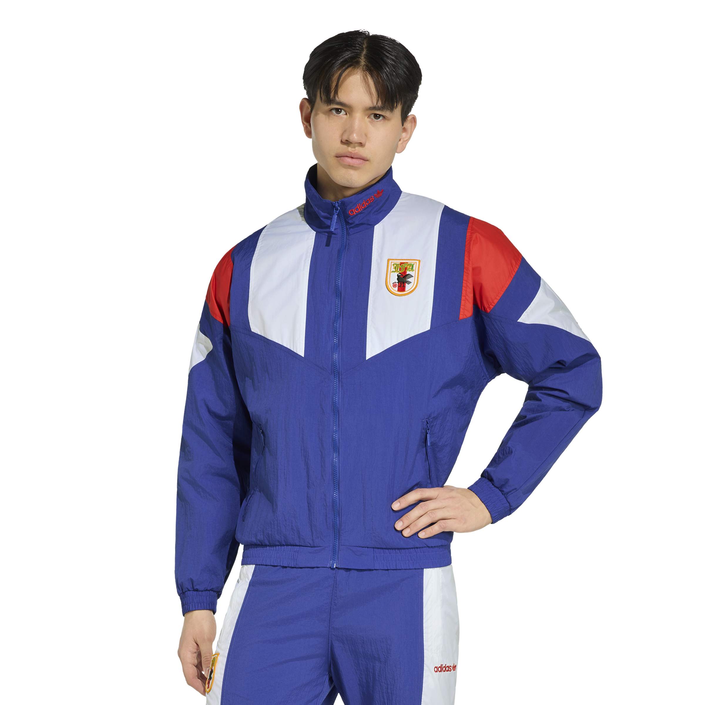 JFA EQT TT image number null