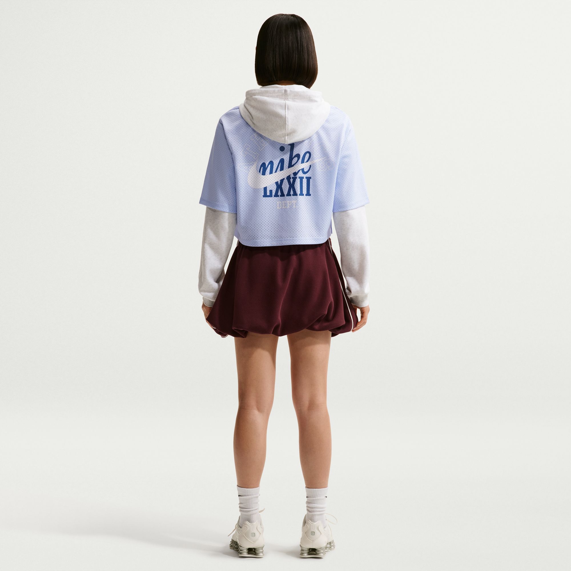 Nike Sportswear image number null