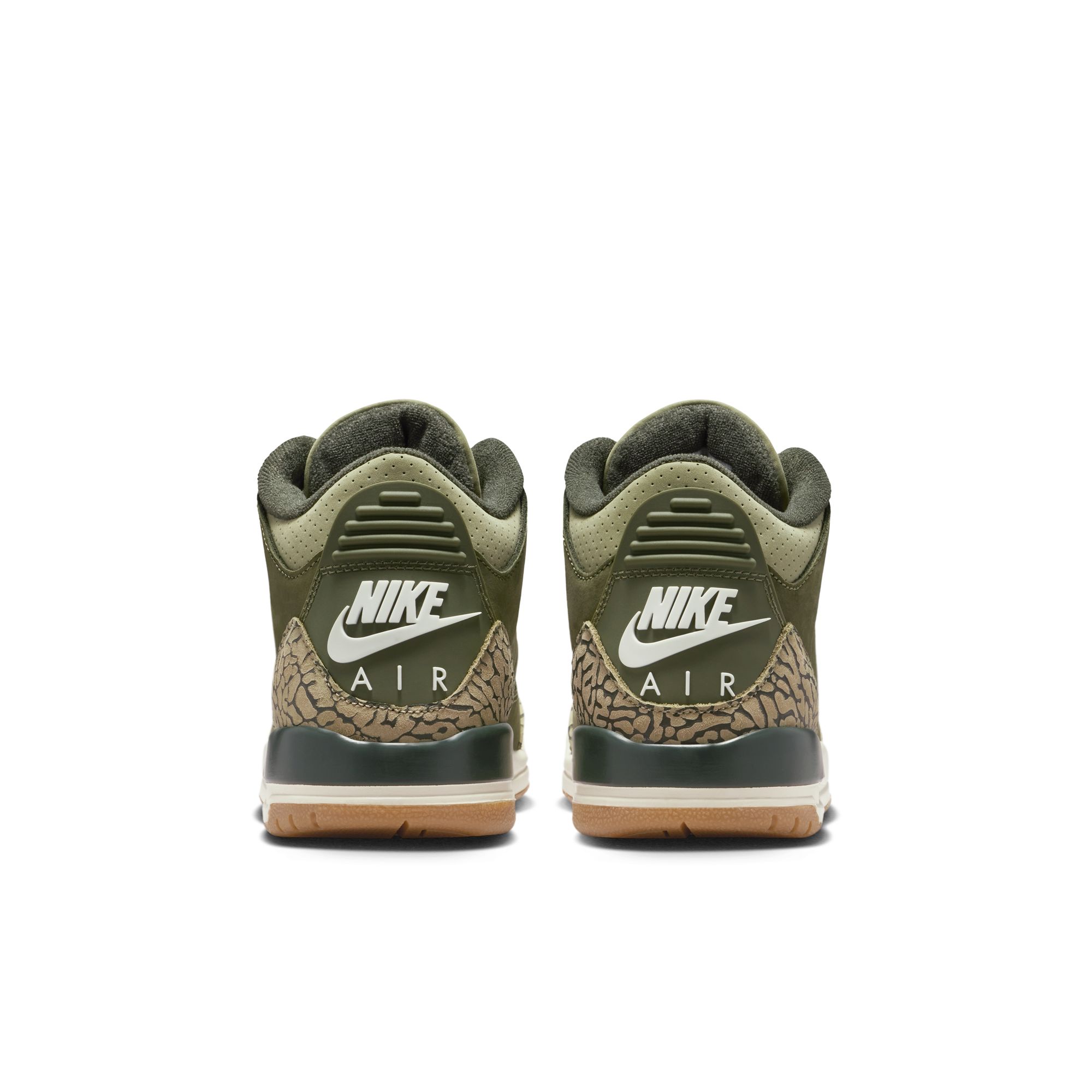 AIR JORDAN 3 RETRO image number null