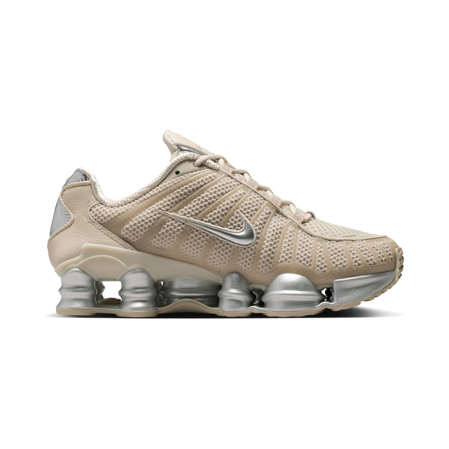 Nike Shox TL image number null
