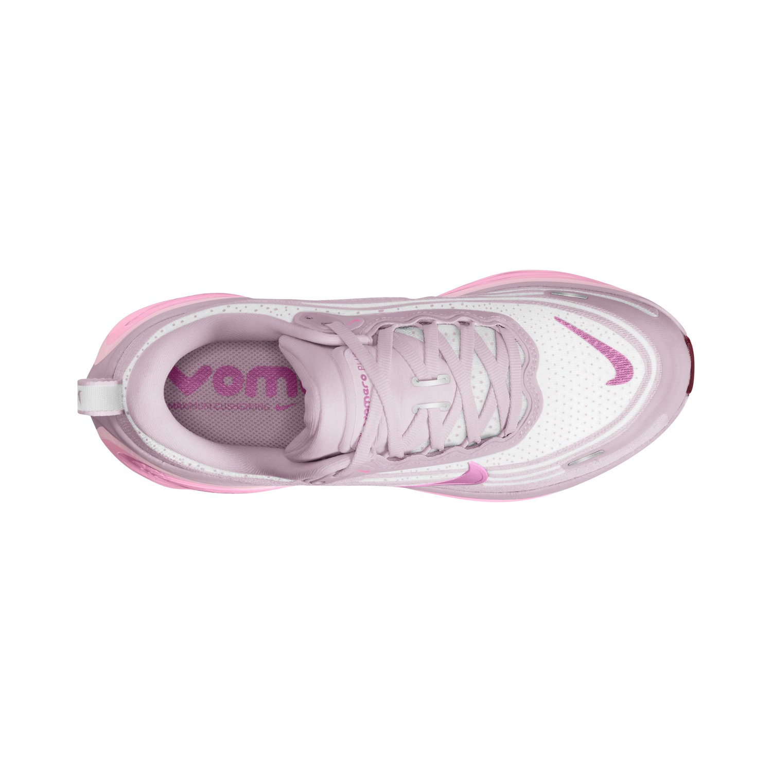 W NIKE VOMERO PLUS image number null