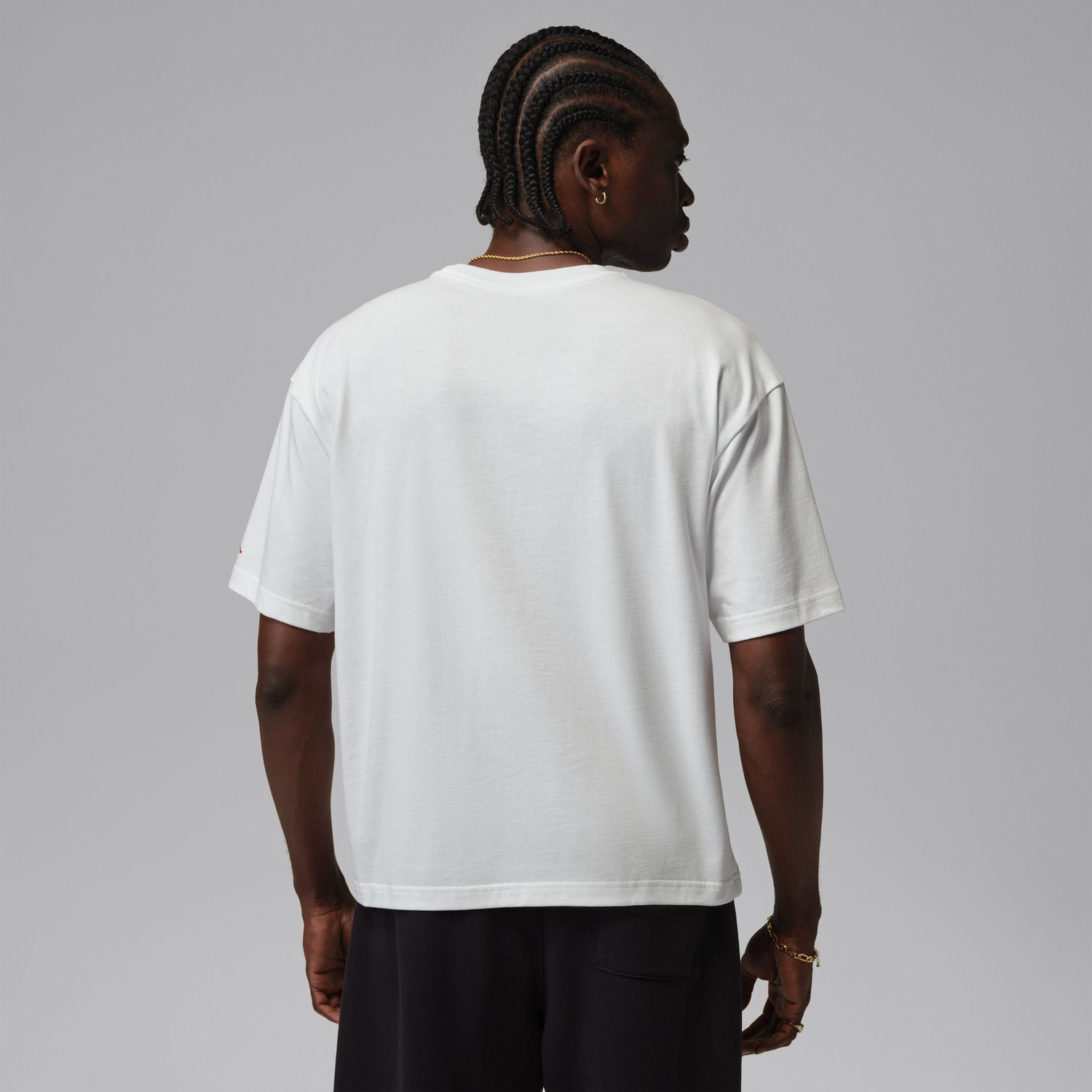 Jordan Flight Essentials image number null