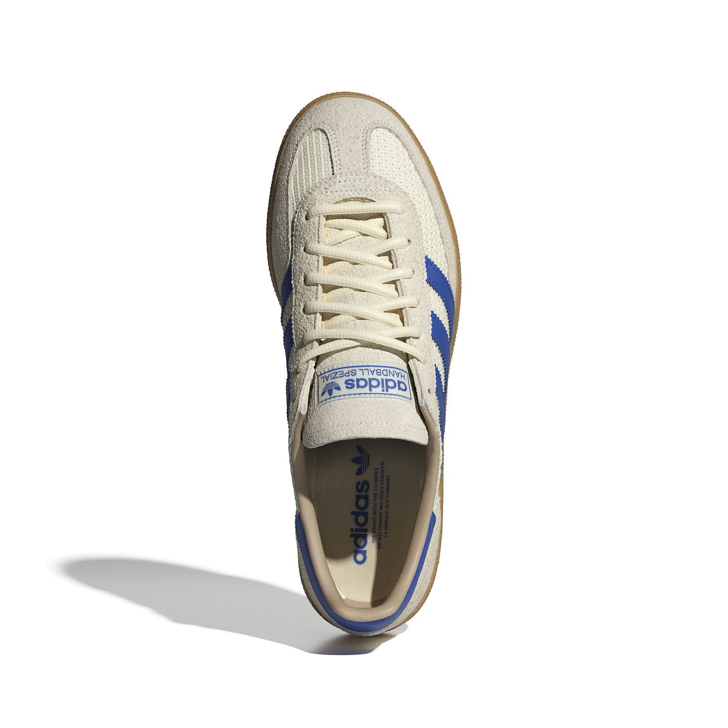 HANDBALL SPEZIAL image number null