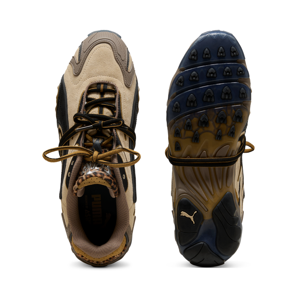 PUMA X A$AP ROCKY INHALE LEOPARD image number null