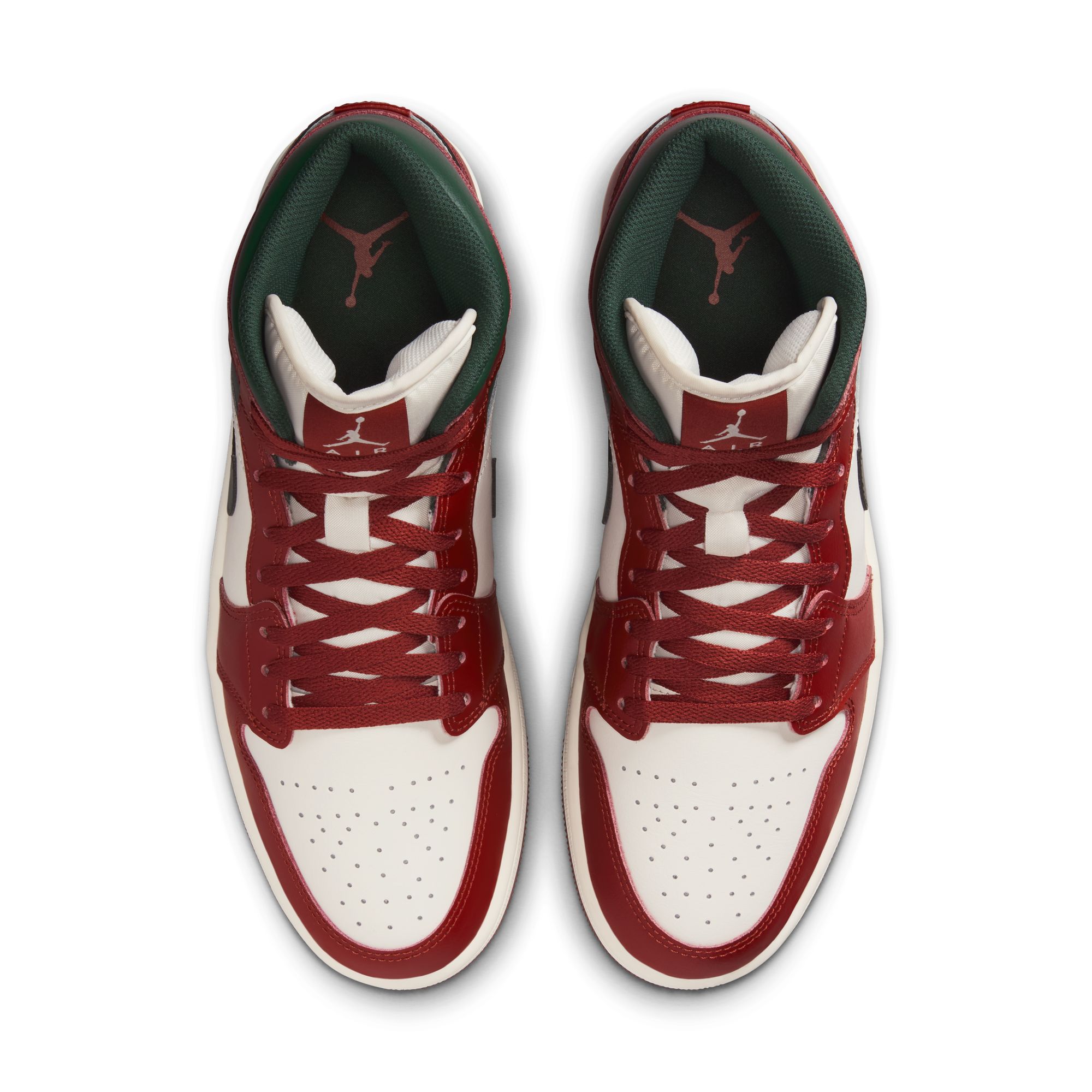 AIR JORDAN 1 MID image number null