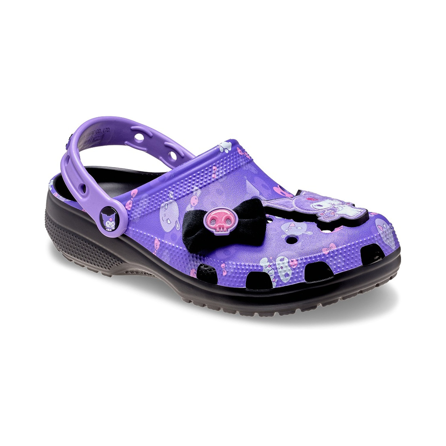 KUROMI CLASSICS CLOG image number null