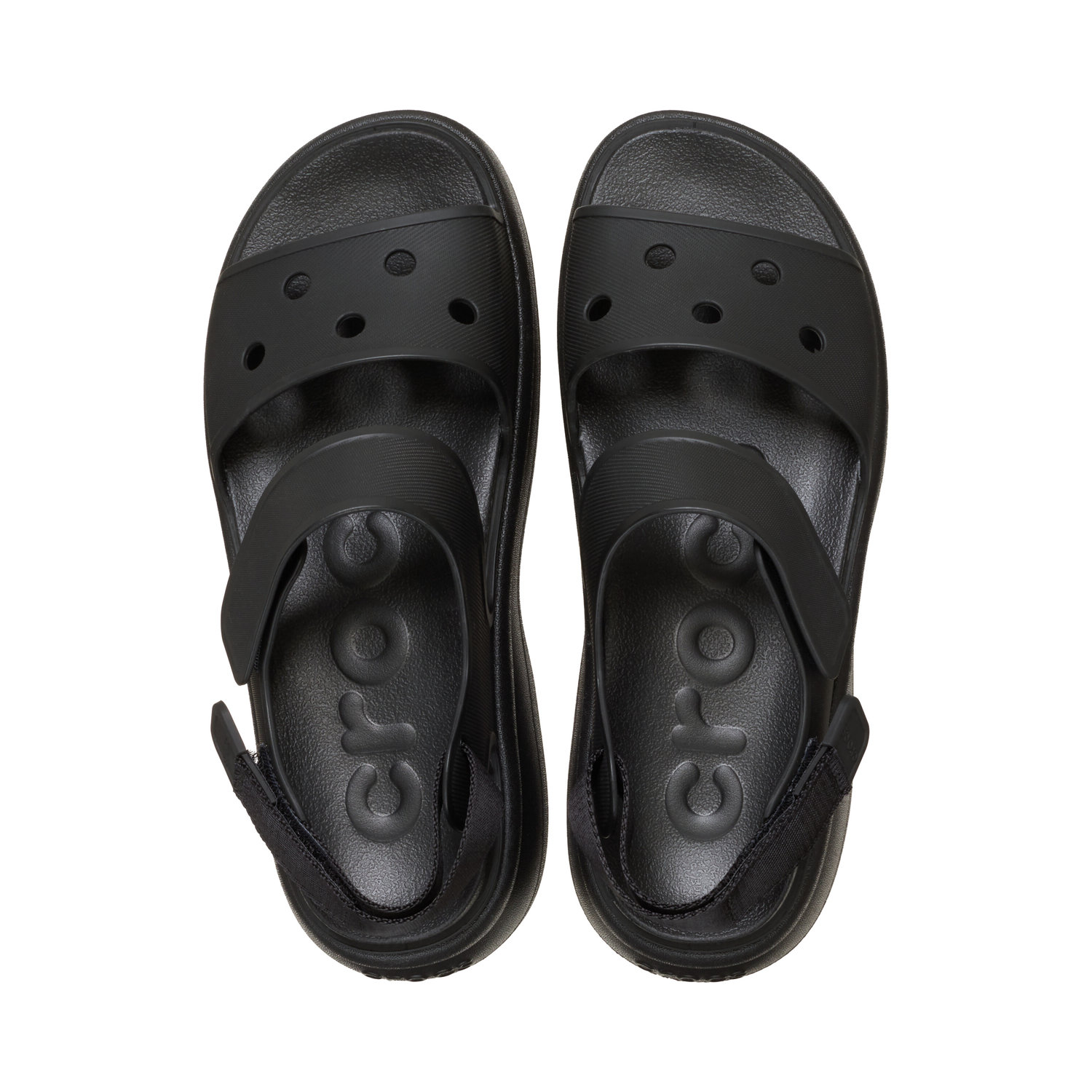 SOHO Y STRAP SANDAL image number null