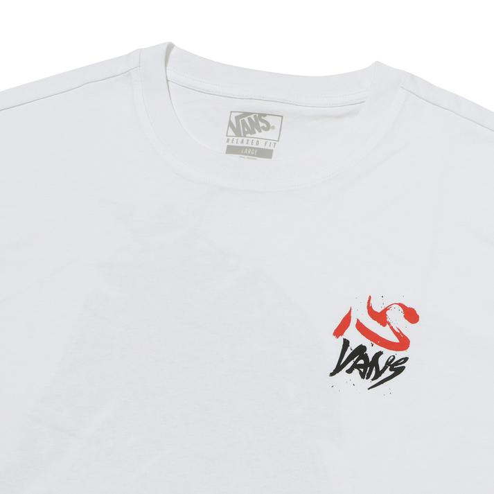 SAMURAI SS TEE image number null
